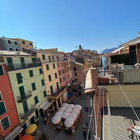La Casetta Di Agnese 2 เวอนาซซา ภายนอก รูปภาพ