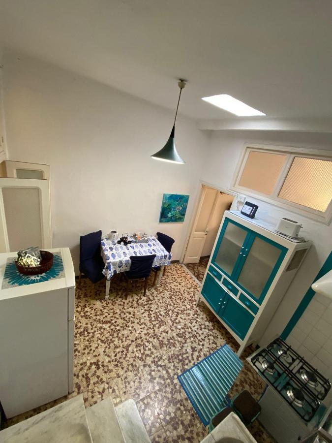 La Casetta Di Agnese 2 เวอนาซซา ภายนอก รูปภาพ